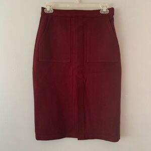 JOA Los Angeles skirt